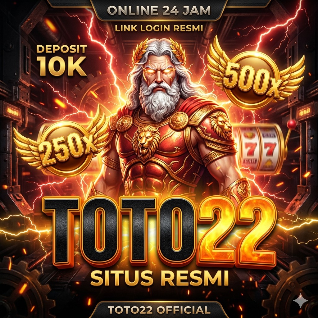 SITUS TOTO22